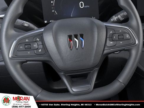 New 2026 Buick Envista Sport Touring w/ Convenience I Package FWD image 19