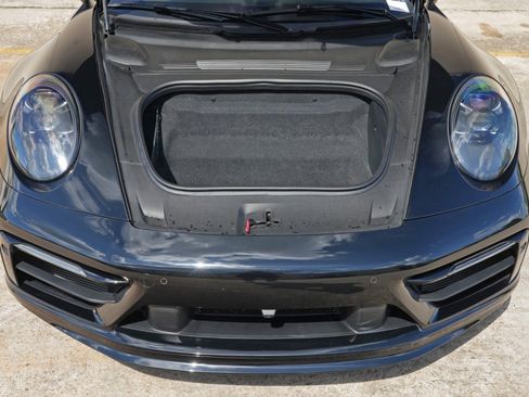 Used 2024 Porsche 911 Carrera GTS w/ Premium Package RWD image 8
