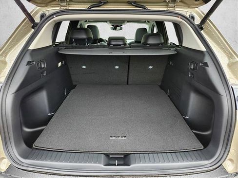 New 2026 MAZDA CX-50 Meridian Edition AWD/4WD image 16