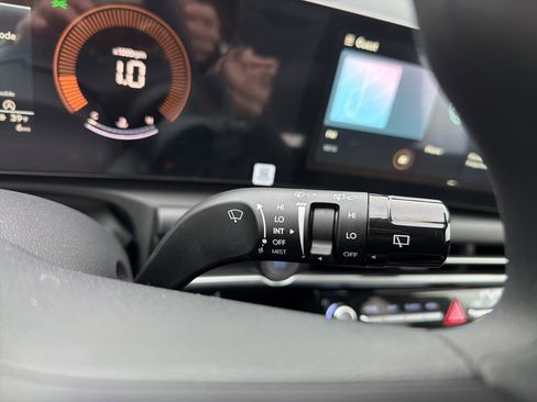 New 2026 Hyundai Tucson SEL image 34