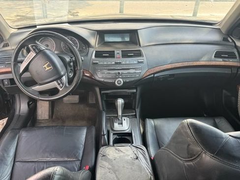 Used 2012 Honda Accord EX-L image 9