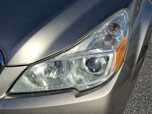 Used 2014 Subaru Outback 2.5i w/ Popular Package #1B image 8