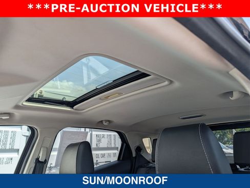 Used 2019 Ford EcoSport Titanium FWD image 23