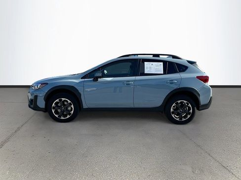 Used 2023 Subaru Crosstrek 2.0i Premium image 4