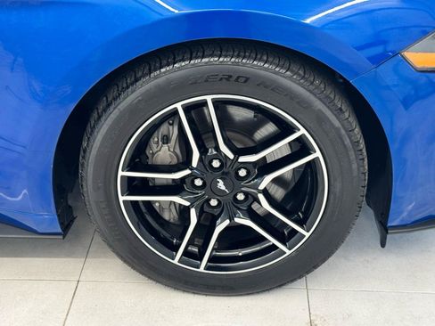 Used 2018 Ford Mustang GT w/ Equipment Group 301A RWD image 33
