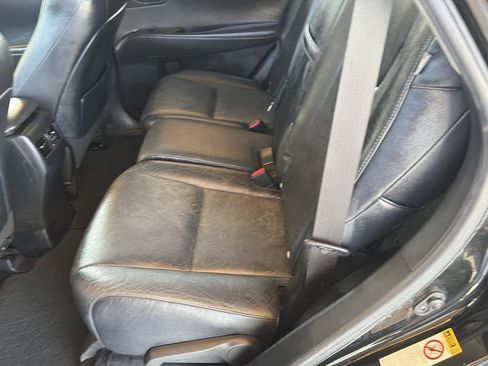 Used 2013 Lexus RX 450h FWD w/ Navigation Pkg image 14