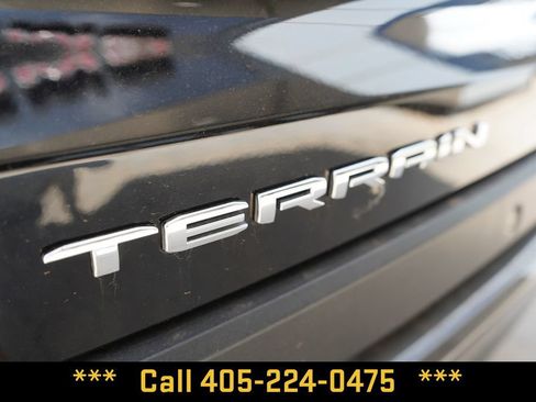Used 2026 GMC Terrain Elevation FWD image 6