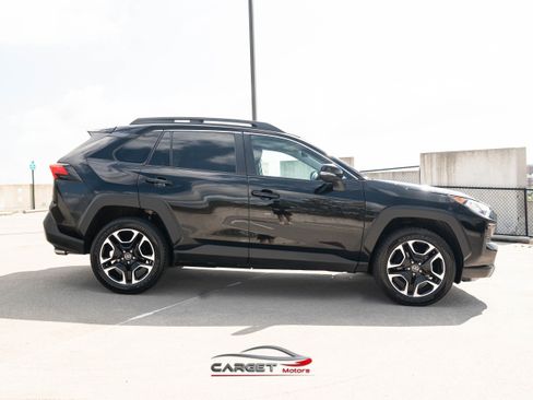 Used 2021 Toyota RAV4 Adventure image 8