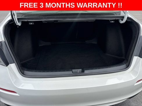 Used 2024 Honda Civic EX image 23