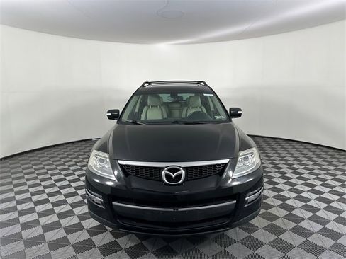 Used 2009 MAZDA CX-9 Grand Touring w/ Moonroof & Bose Audio Pkg image 2