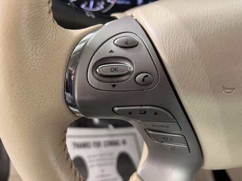 Used 2016 Nissan Murano SL w/ SL Technology Package image 18