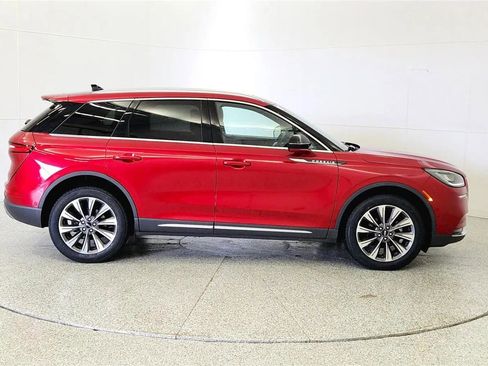 Used 2020 Lincoln Corsair Reserve w/ Equipment Group 201A AWD/4WD image 8