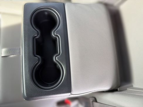 New 2026 Chevrolet Silverado 1500 RST w/ Safety Package image 33