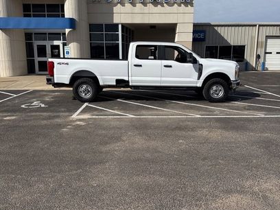 Used 2024 Ford F350 XL w/ XL Chrome Package