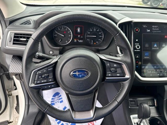 Used 2025 Subaru Ascent Premium AWD/4WD image 29