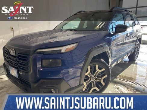 Used 2026 Subaru Outback Touring XT AWD/4WD image 1