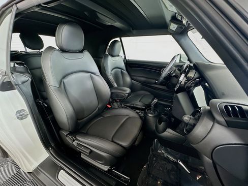 Used 2023 MINI Cooper S image 27