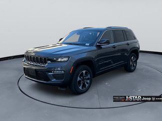 Used 2022 Jeep Grand Cherokee Limited 4xe w/ Luxury Tech Group II video 1