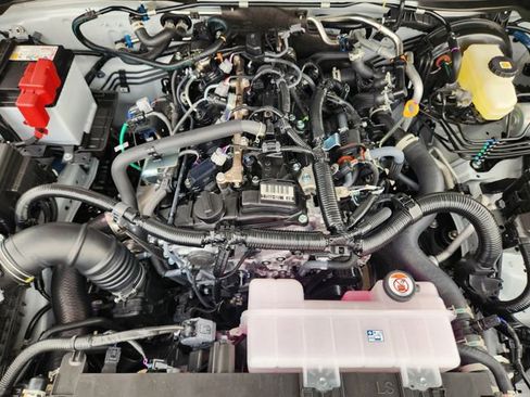 New 2026 Toyota 4Runner SR5 image 26