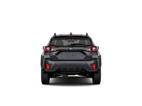 New 2026 Subaru Crosstrek 2.5i Sport AWD/4WD image 8