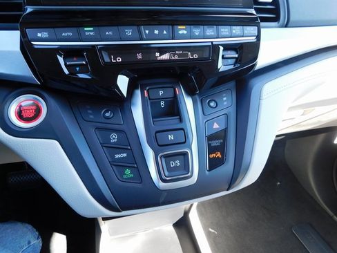 New 2026 Honda Odyssey EX-L image 42