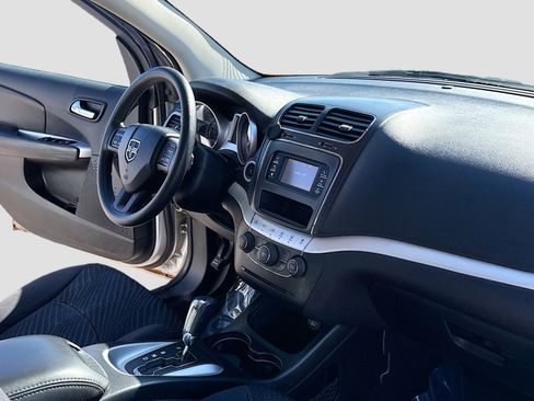 Used 2012 Dodge Journey American Value Package w/ Flexible Seating Group image 5