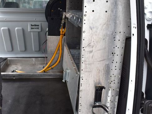 Used 2016 Ford Transit Connect XL image 26