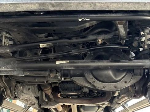Used 2020 RAM 2500 Laramie AWD/4WD image 9