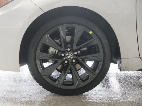 New 2026 Toyota Corolla SE image 5