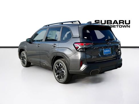 New 2026 Subaru Forester Limited AWD/4WD image 5