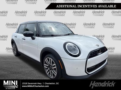New 2026 MINI Cooper S