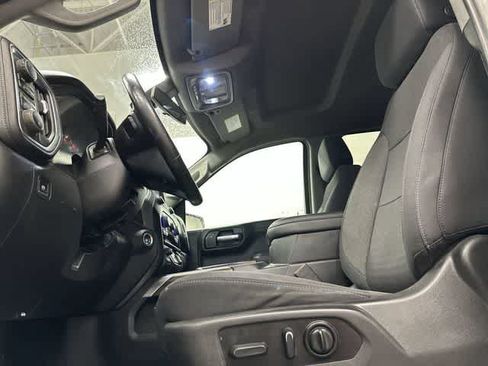 Used 2021 Chevrolet Silverado 1500 RST AWD/4WD image 26