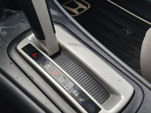 Used 2005 Honda Civic VP image 23