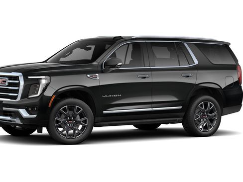 New 2026 GMC Yukon Elevation image 26