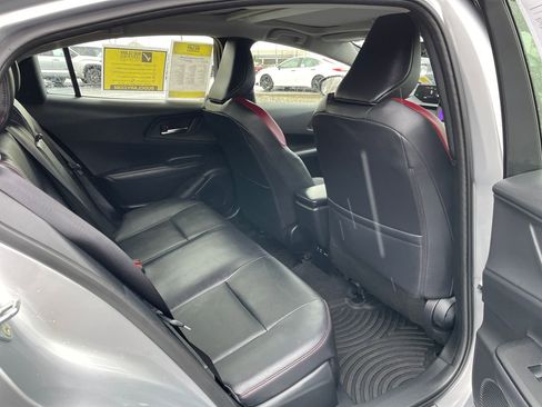 Used 2024 Toyota Prius Prime image 17