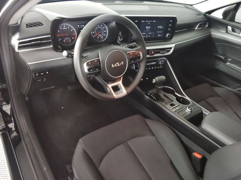 Used 2023 Kia K5 LXS image 4