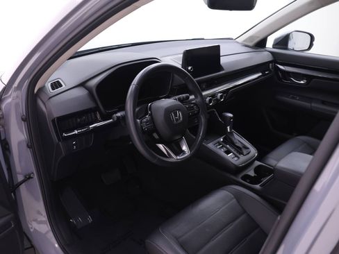 Certified 2023 Honda CR-V EX-L image 3