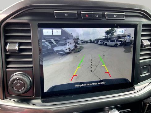 Used 2023 Ford F150 Tremor AWD/4WD image 48