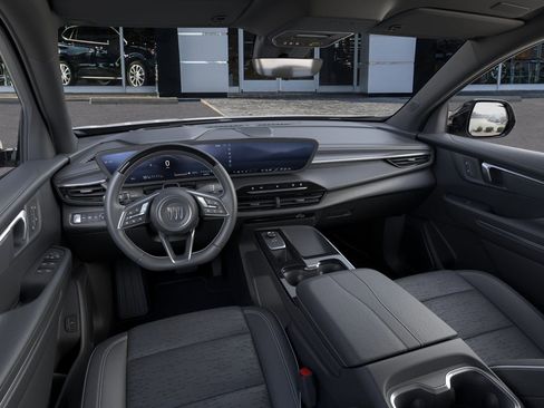 New 2026 Buick Enclave Sport Touring w/ Super Cruise Package image 43