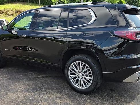 Used 2026 GMC Acadia Denali w/ Super Cruise Package AWD/4WD image 6