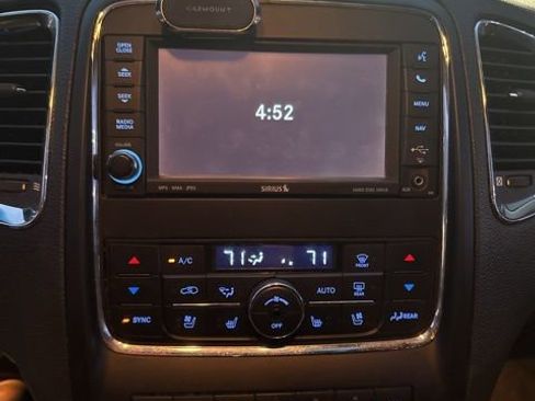 Used 2013 Dodge Durango Citadel w/ Technology Group image 21