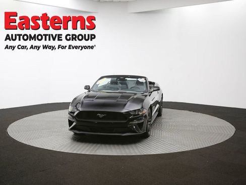Used 2023 Ford Mustang Premium image 50
