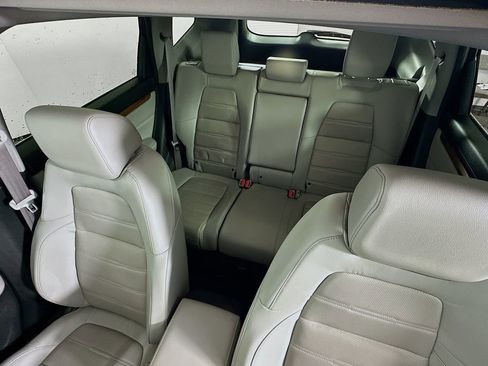 Used 2017 Honda CR-V Touring image 23