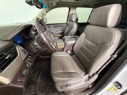Used 2016 GMC Yukon Denali w/ Open Road Package image 6