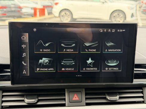 Used 2023 Audi A4 2.0T Premium Plus w/ Premium Plus Package image 31