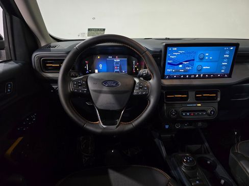 New 2026 Ford Maverick Tremor image 20