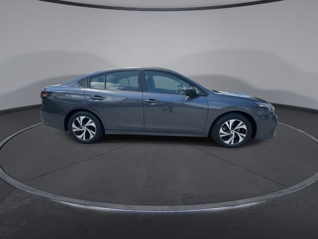 Certified 2023 Subaru Legacy AWD/4WD image 9