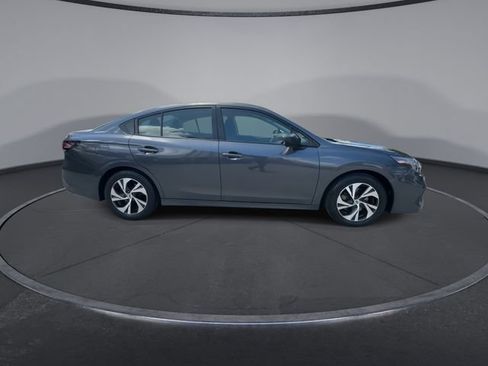 Certified 2023 Subaru Legacy AWD/4WD image 9