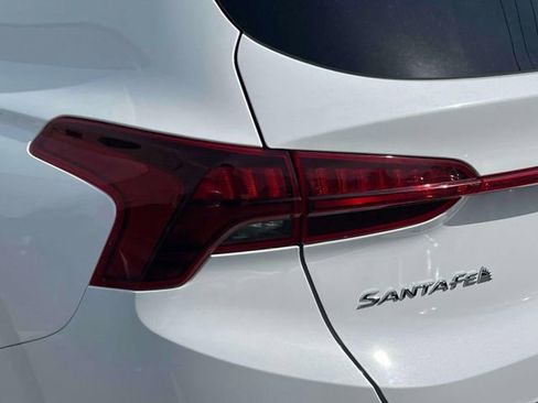 Used 2023 Hyundai Santa Fe SEL image 10