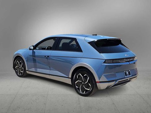 Certified 2024 Hyundai Ioniq 5 Limited RWD image 6